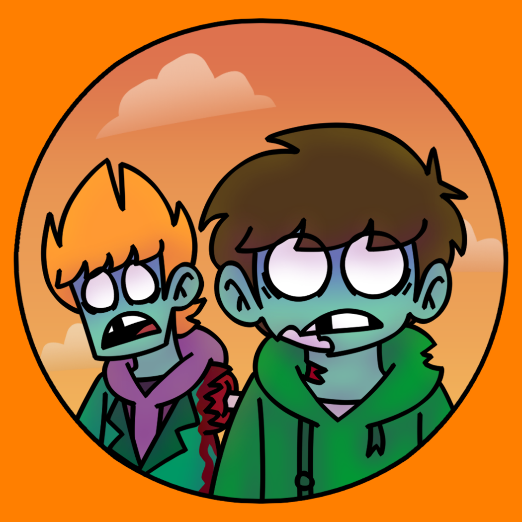 Zombie Badge